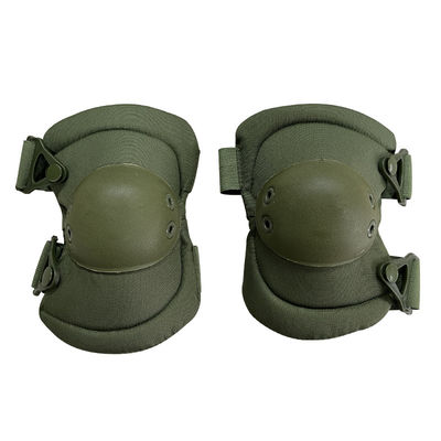 Exemple personnalisé 4Pack équipement de protection réglable TPE mousse souple rembourrage de charge lourde protecteur genou coude