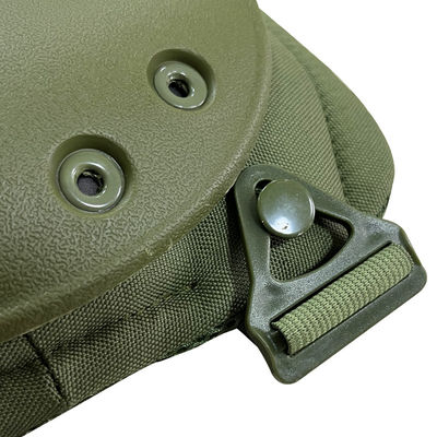Exemple personnalisé 4Pack équipement de protection réglable TPE mousse souple rembourrage de charge lourde protecteur genou coude