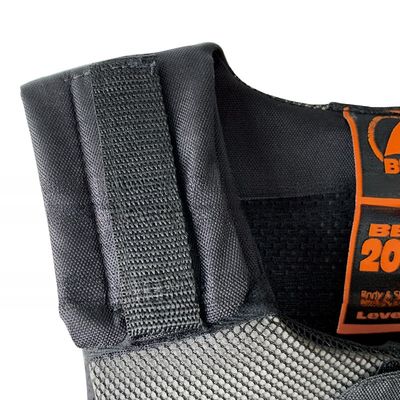 Vêtements équestres pour enfants Vêtements équestres pour chevaux pour la protection du corps Taille S-XXL
