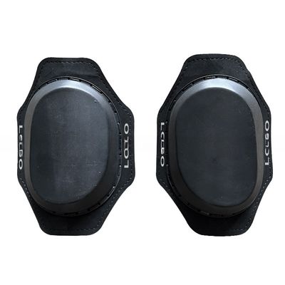 Des protecteurs de genou pour motos avec fonction de protection et matérialisation 600D Oxford