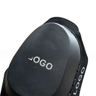 Des protecteurs de genou pour motos avec fonction de protection et matérialisation 600D Oxford