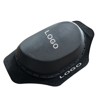 Des protecteurs de genou pour motos avec fonction de protection et matérialisation 600D Oxford
