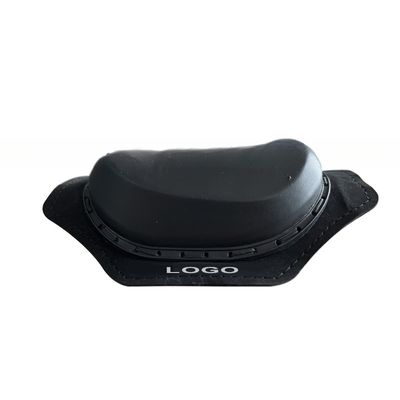 Des protecteurs de genou pour motos avec fonction de protection et matérialisation 600D Oxford