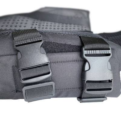 Veste de cheval légère et respirante pour la protection du corps environ 1,7 kg/pc