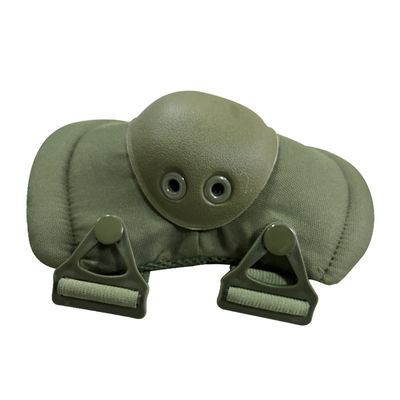 Protection équipement de sécurité flexible respirant 8 trous Black Hawk genou et coude