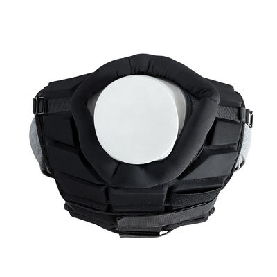 Veste de cavalier professionnel pour la protection du corps et le remplissage de l'EVA environ 0,8 kg/pc