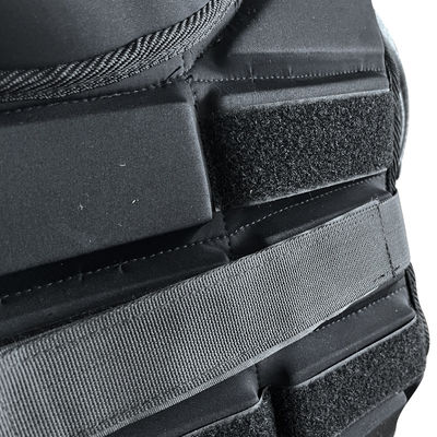 Veste de cavalier professionnel pour la protection du corps et le remplissage de l'EVA environ 0,8 kg/pc