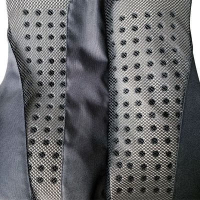 S-3XL Vêtements équestres Vêtements confortables pour chevaux pour équipement de protection équestre