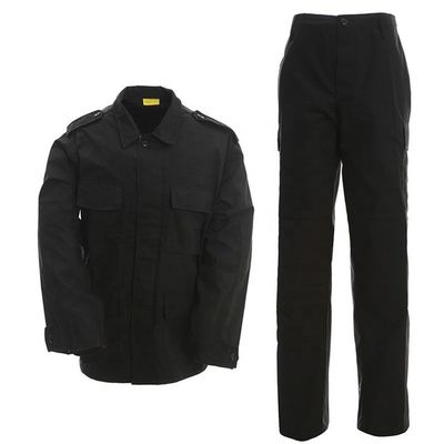 Activités de plein air Uniformes de Libye personnalisées avec 1,5 par ensemble