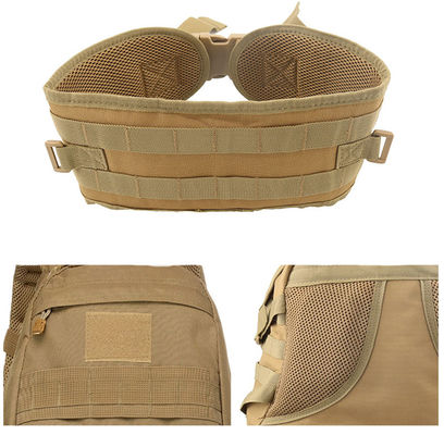 Sac à dos de camping de grande capacité pour les sports en plein air
