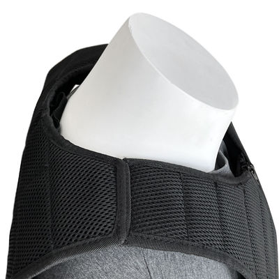 OEM/ODM Veste équestre en coton acceptable pour la protection des chevaux