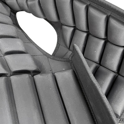 OEM/ODM Veste équestre en coton acceptable pour la protection des chevaux