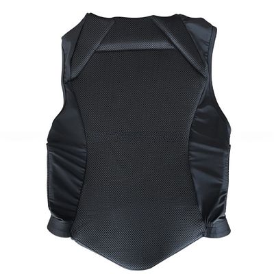 Veste de cheval personnalisable et légère pour la protection du corps environ 2,5 kg/pc