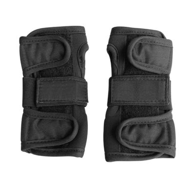 équipement de protection universel personnalisé genou coussin de protection de poignet coussin de protection pour le patinage à vélo