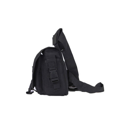 Moteur polyvalent et vélo à vélo sac à jambes 15*16*30cm étanche