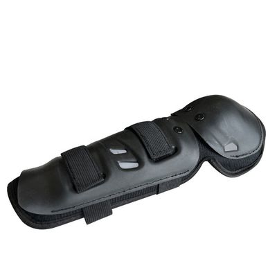 équipement de protection contre les chutes de motocyclettes genouillères confortables pour la protection et le soutien