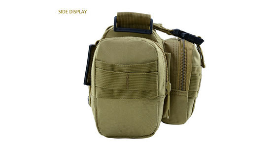 Sac de poche multifonctionnel imperméable à l'eau pour les voyages en plein air