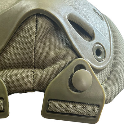 250g coudes pour coudes et genoux pour la protection sportive