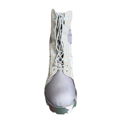 Bottes de sport antidérapantes rouges et désertiques pour hommes imperméables US taille 6,5 à 12,5 1,5 kg par paire