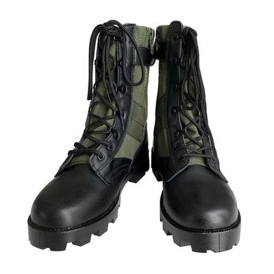 Bottes de camping avec fermeture à glissière latérale environ 1,5 kg par paire pour la randonnée et le camping