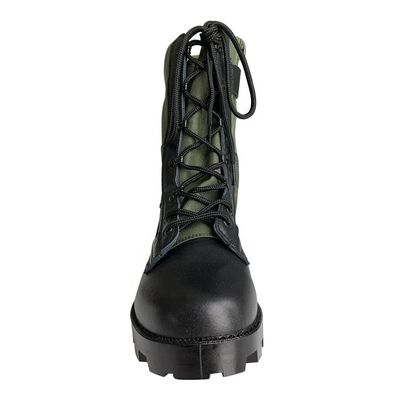 Bottes de camping avec fermeture à glissière latérale environ 1,5 kg par paire pour la randonnée et le camping