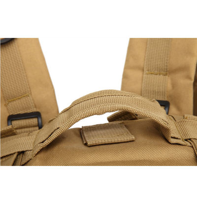 Un sac à dos 4 en 1 pour la randonnée, le camping, le voyage, le vélo, la chasse, 1,4 kg et polyvalent.