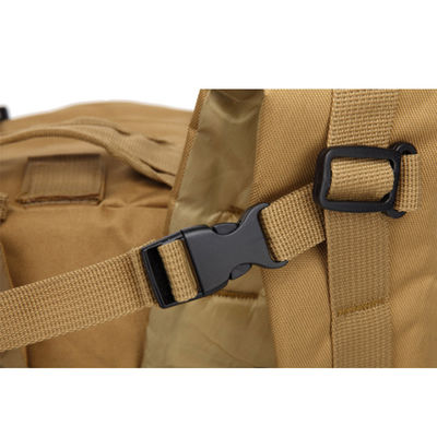 Un sac à dos 4 en 1 pour la randonnée, le camping, le voyage, le vélo, la chasse, 1,4 kg et polyvalent.