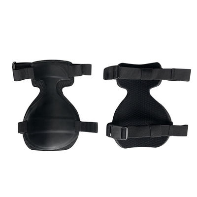 Des genouillères pour le coude pour la protection sportive en 100% polyester