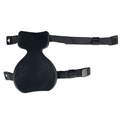 Des genouillères pour le coude pour la protection sportive en 100% polyester