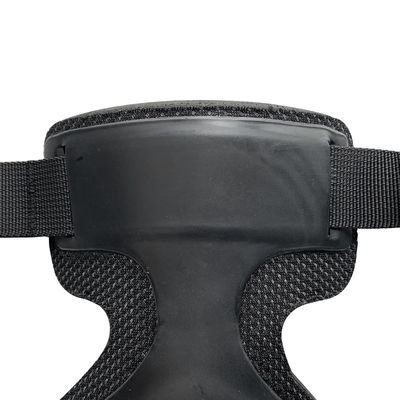 Des genouillères pour le coude pour la protection sportive en 100% polyester