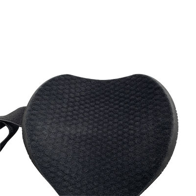 Des genouillères pour le coude pour la protection sportive en 100% polyester