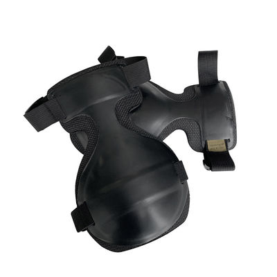 Des genouillères pour le coude pour la protection sportive en 100% polyester