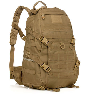 Sac à dos oxford 35L pour randonnée et camping