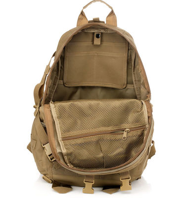 Sac à dos oxford 35L pour randonnée et camping