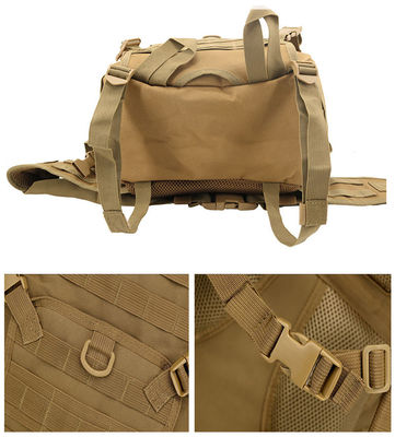 Sac à dos oxford 35L pour randonnée et camping