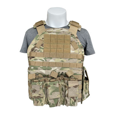 Veste de protection personnalisable pour la protection du corps et l'équipement Carton Taille 63*47*50 cm