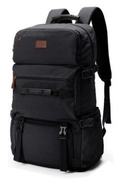 Matériau en tissu d'Oxford Sac de voyage pour hommes de grande capacité pour loisirs et bagages personnalisés