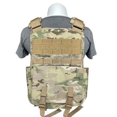 Veste de protection personnalisable pour la protection du corps et l'équipement Carton Taille 63*47*50 cm