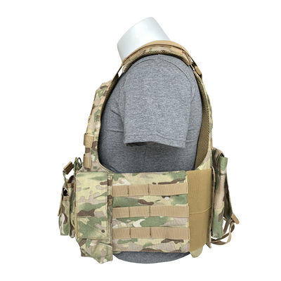 Veste de protection personnalisable pour la protection du corps et l'équipement Carton Taille 63*47*50 cm