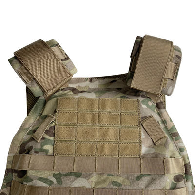 Veste de protection personnalisable pour la protection du corps et l'équipement Carton Taille 63*47*50 cm