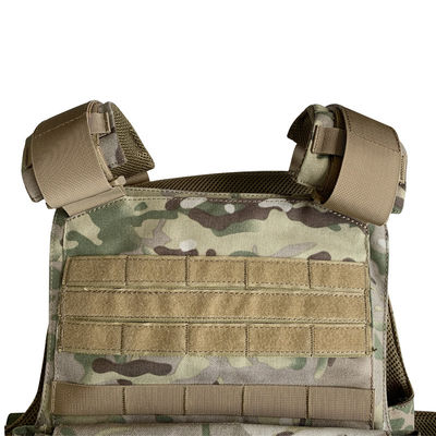 Veste de protection personnalisable pour la protection du corps et l'équipement Carton Taille 63*47*50 cm