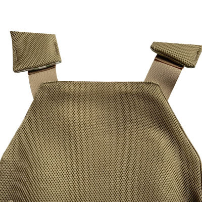 Veste de protection personnalisable pour la protection du corps et l'équipement Carton Taille 63*47*50 cm