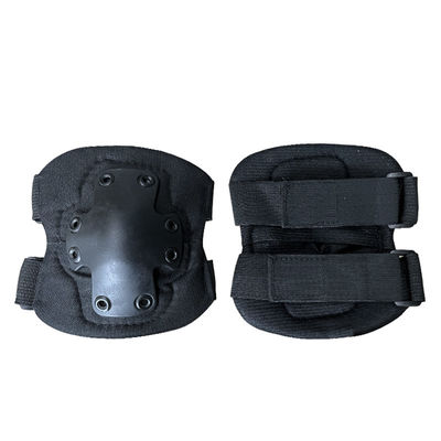 Couleur personnalisée Activités tactiques en plein air Coude de genou pour une protection supérieure