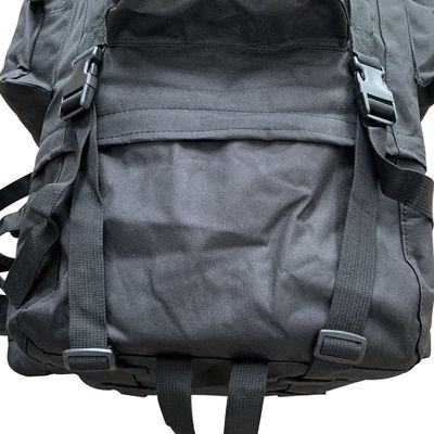 Sac à dos en tissu d'Oxford pour entraînement en plein air et camping