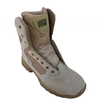 Améliorez votre style hivernal avec des bottes imperméables pour l'entraînement