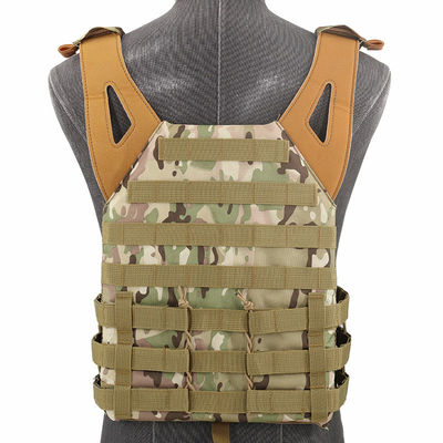 Système Molle CP gilet de protection pour l' entraînement en plein air