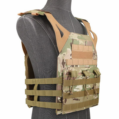 Système Molle CP gilet de protection pour l' entraînement en plein air