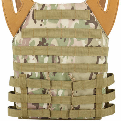 Système Molle CP gilet de protection pour l' entraînement en plein air