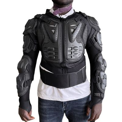 Certificat ISO9001 taille unique pour une veste et un pantalon chauds pour la protection du corps