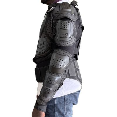 Certificat ISO9001 taille unique pour une veste et un pantalon chauds pour la protection du corps